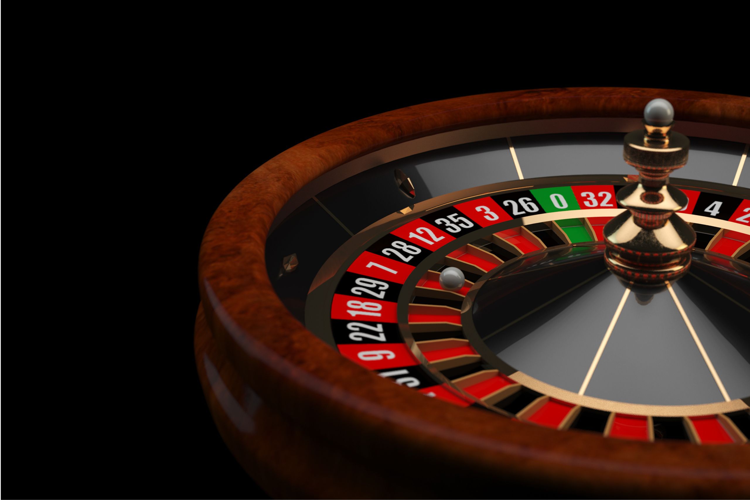 Exploring The Key Differences Between American, European, And French Roulette Online