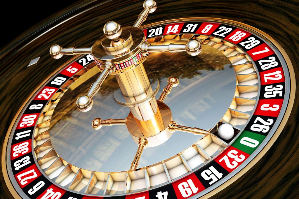 Choosing the Right Roulette Version for You